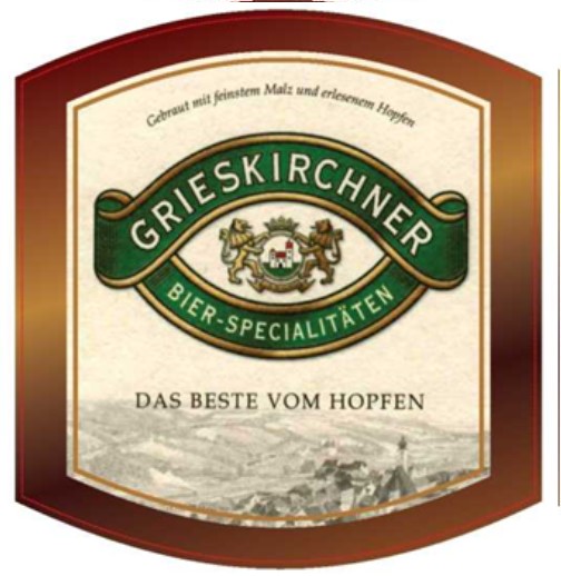 Grieskircher